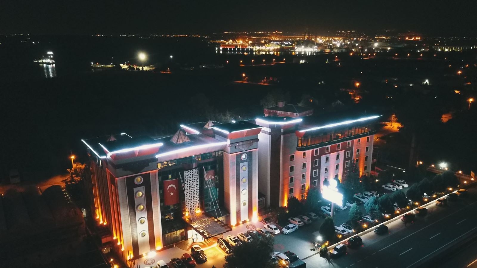 general-main-building