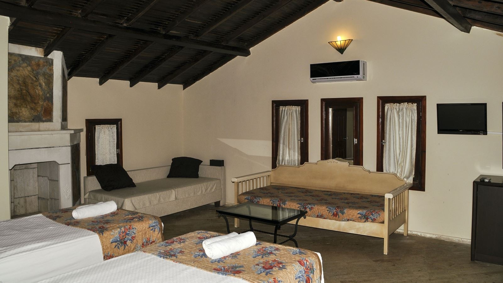 general-bungalow