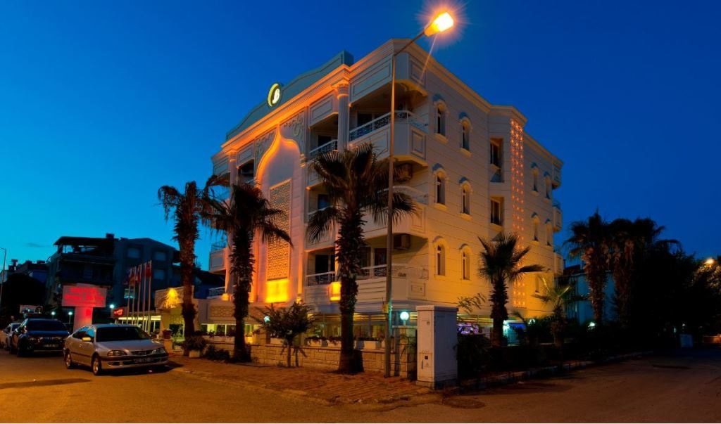 general-main-building