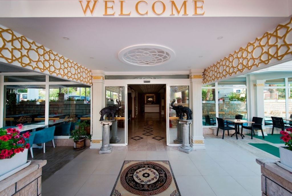 general-main-building