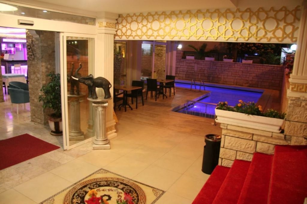 general-main-building