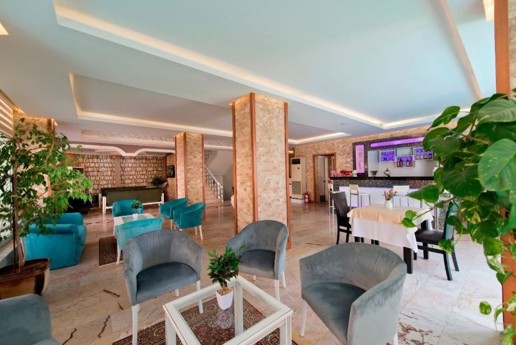 general-main-building