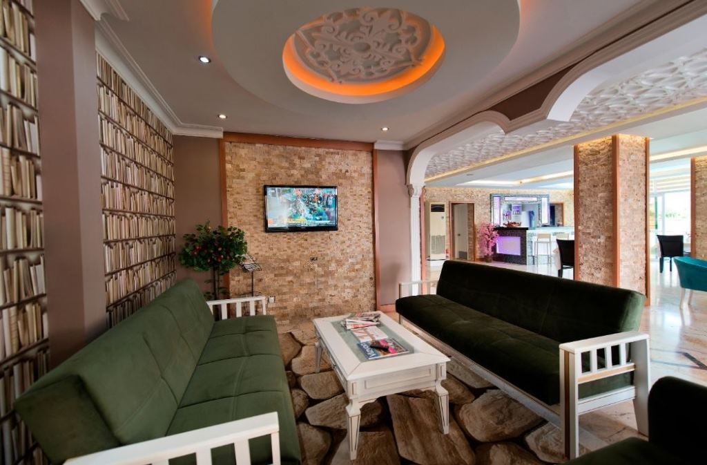 general-main-building