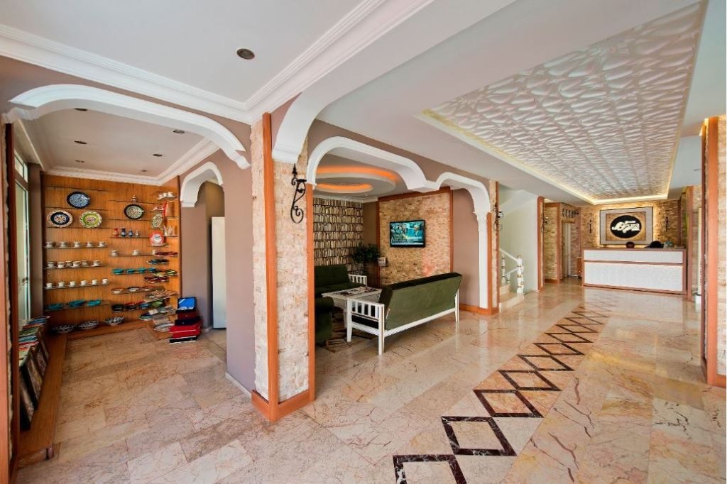 general-main-building