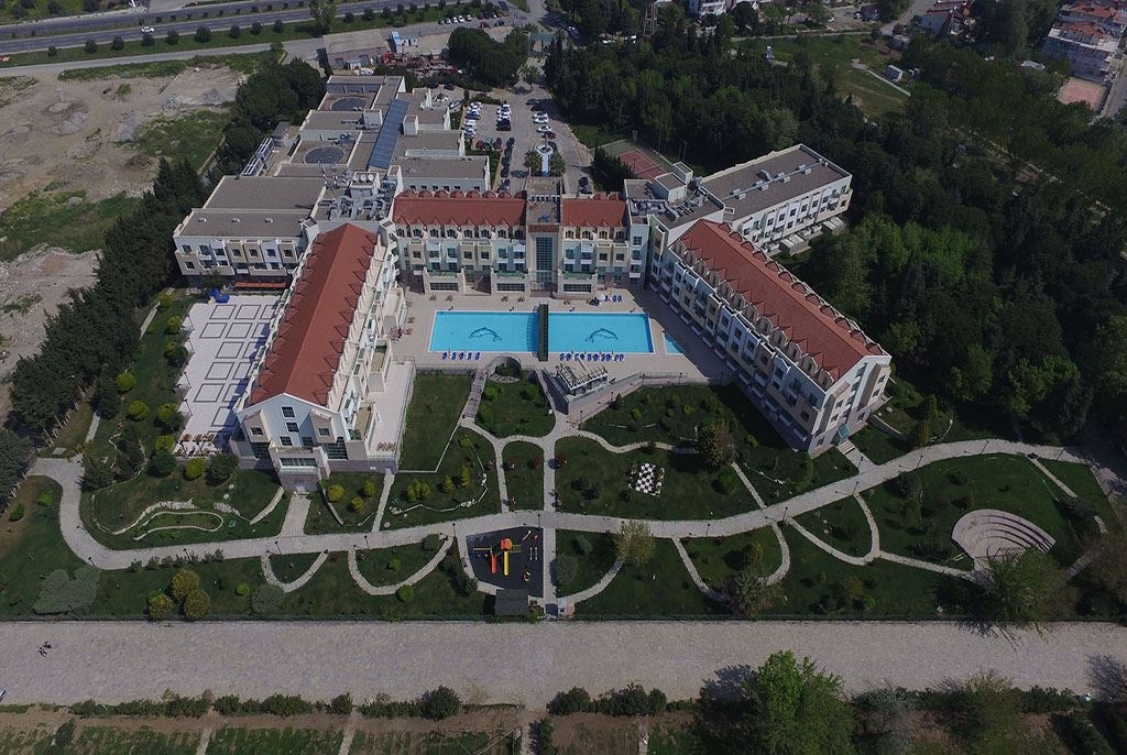 general-main-building