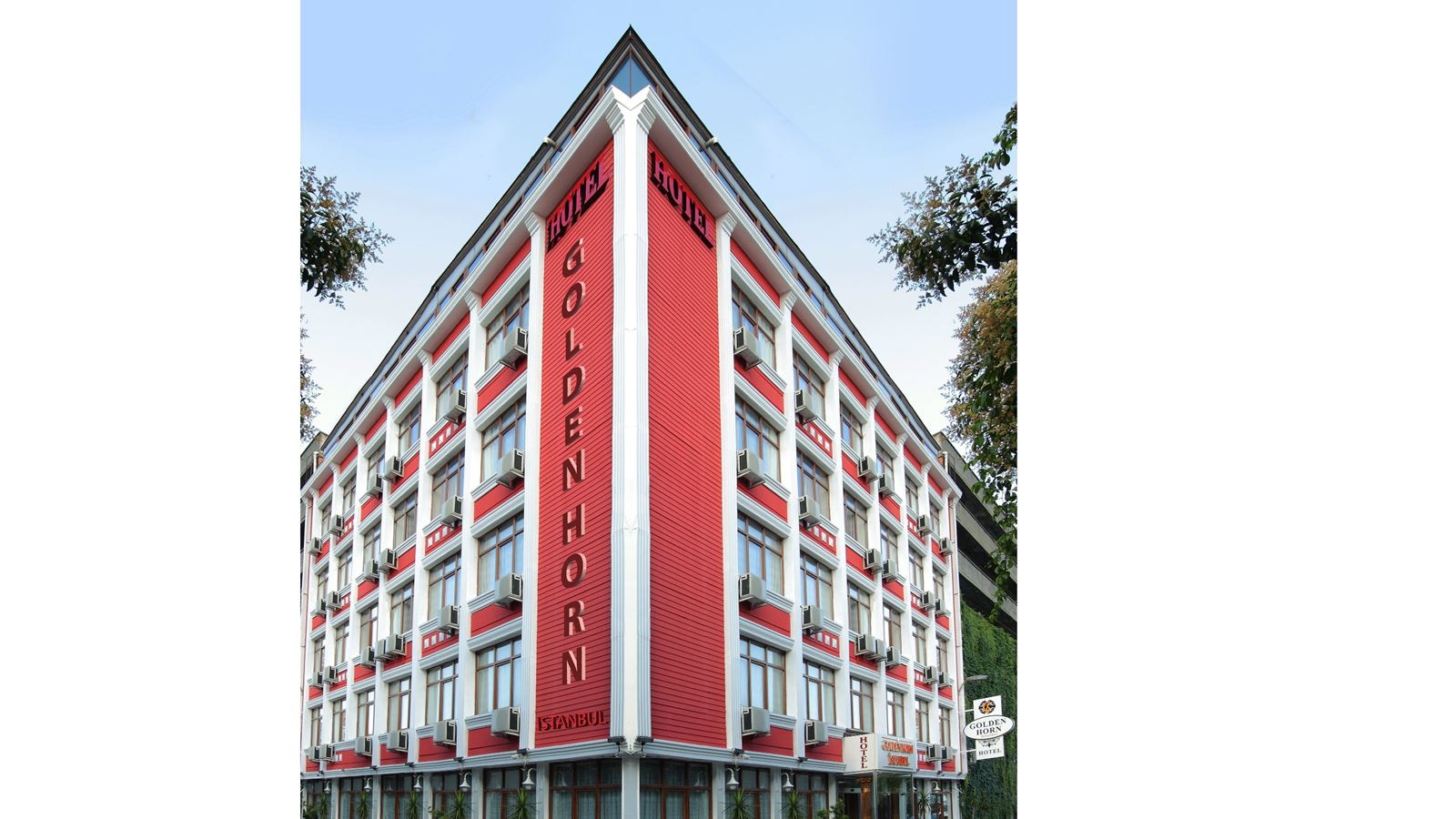 general-main-building