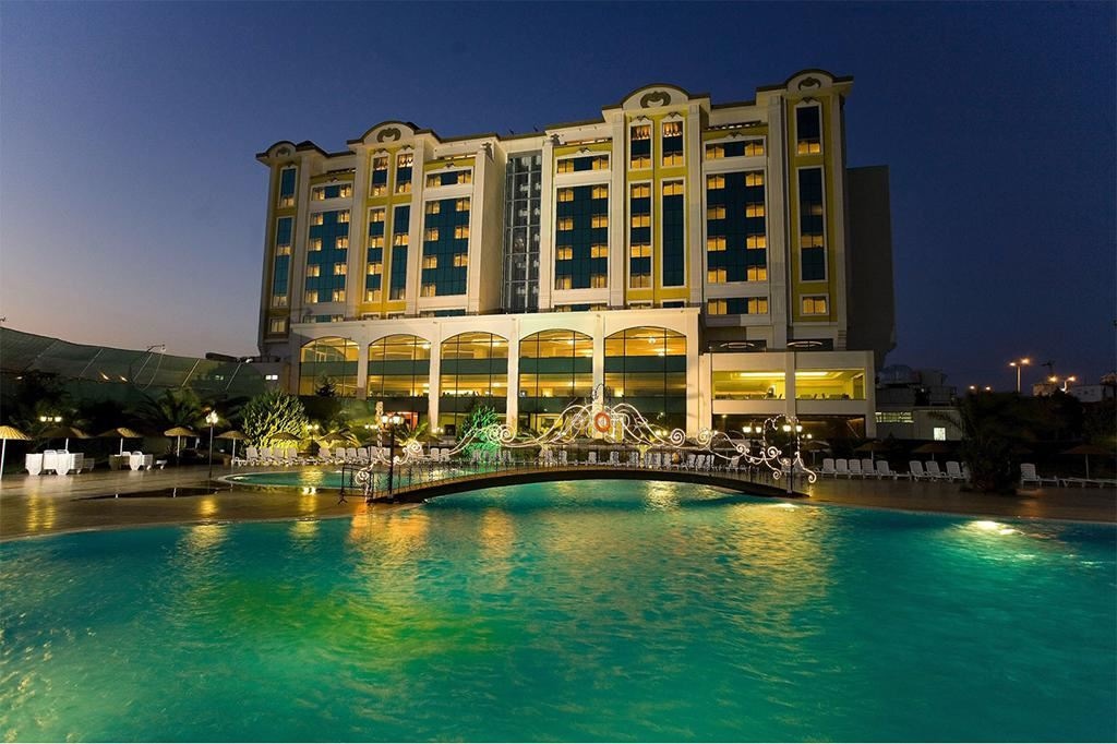 general-main-building