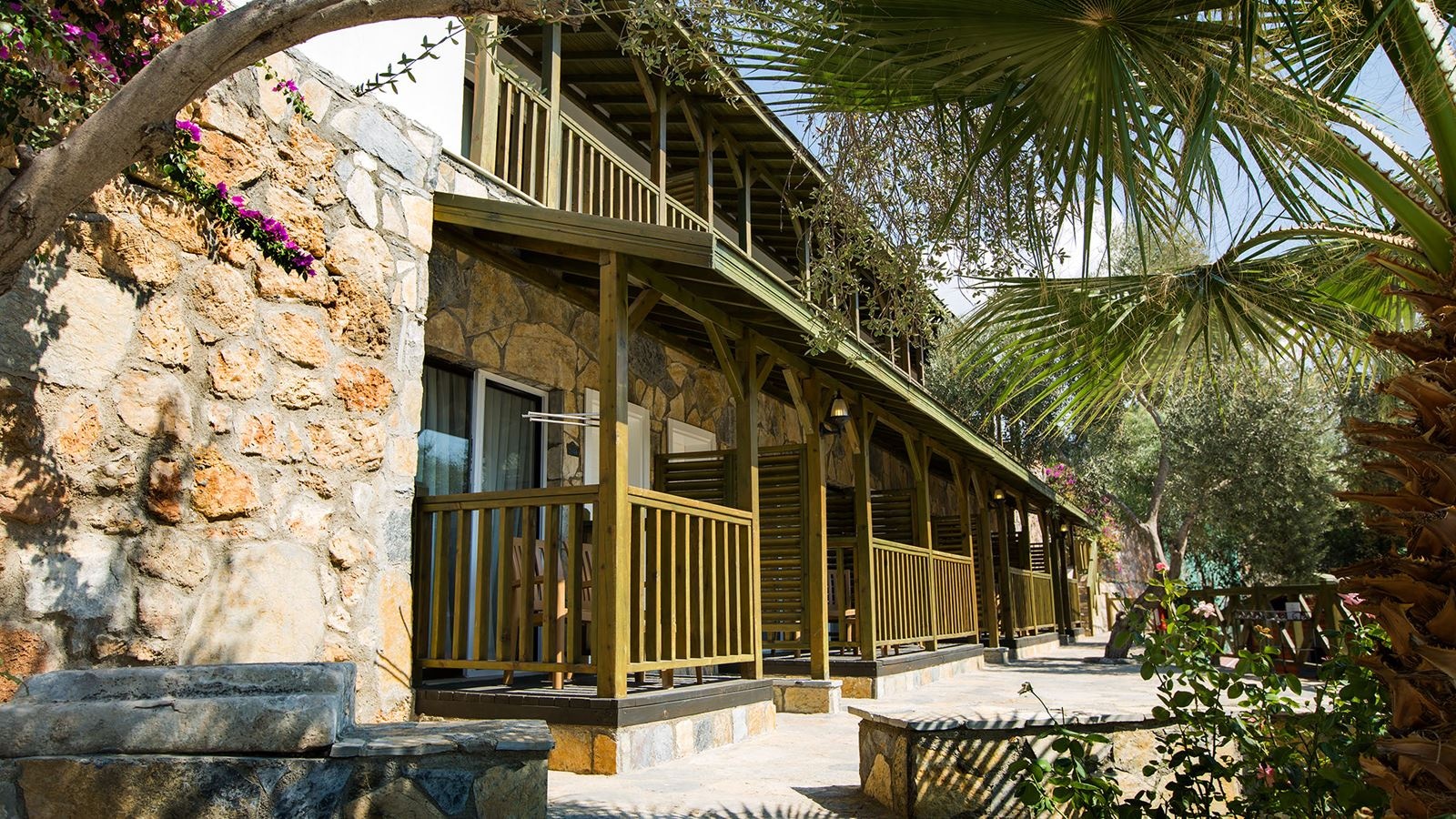 general-annex-building