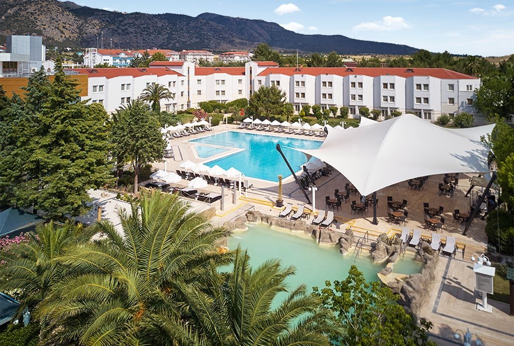 general-main-building