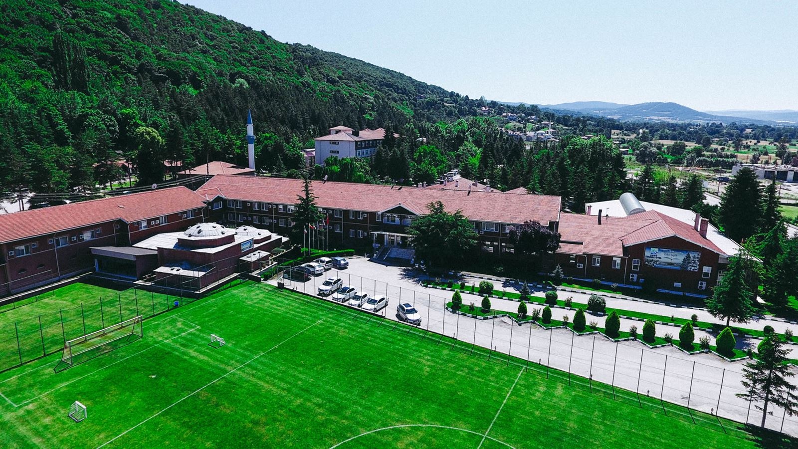 general-main-building