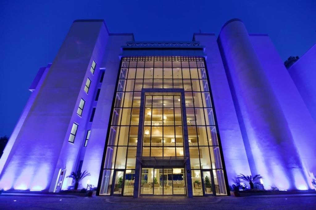 general-main-building