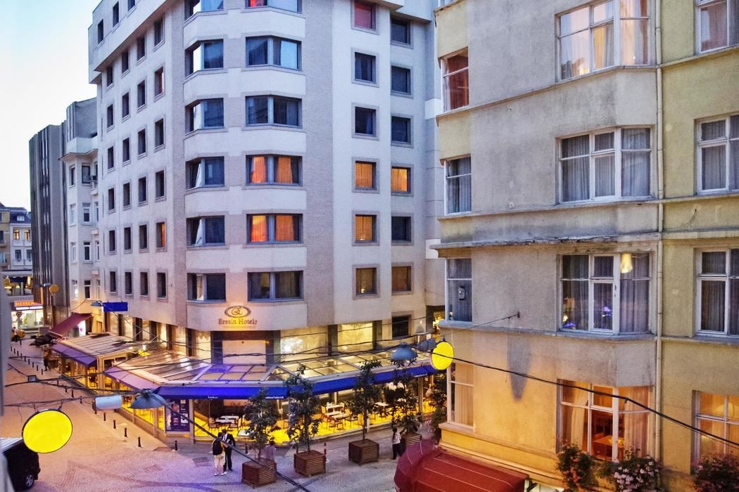 general-main-building