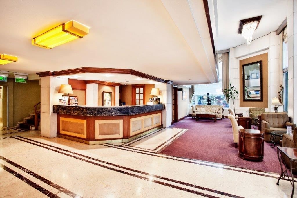 general-main-building