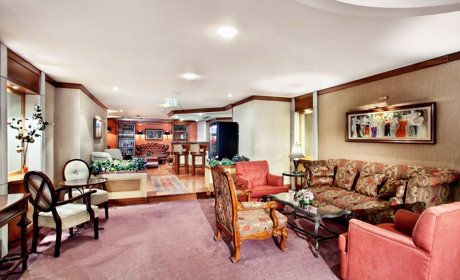 general-main-building