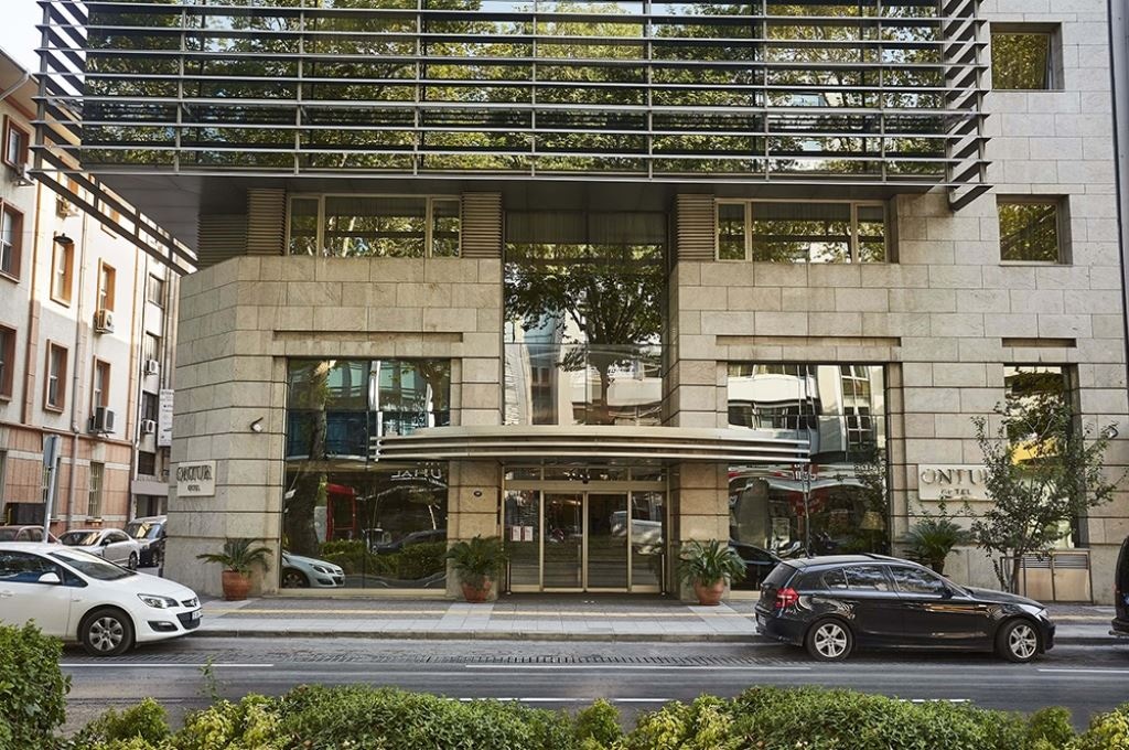 general-main-building