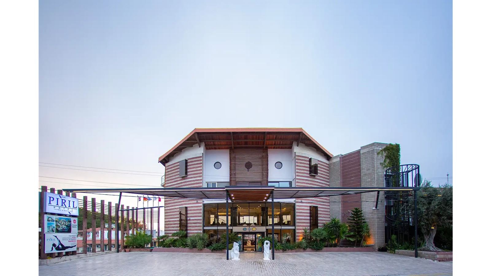 general-main-building