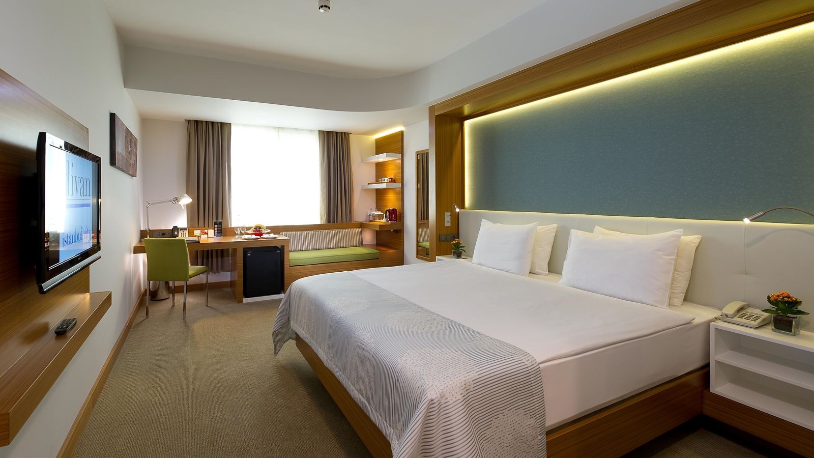 rooms-double-standard