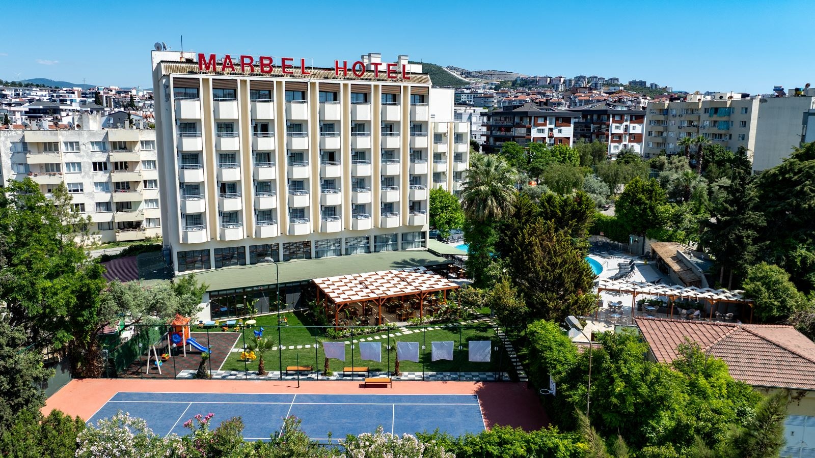 general-main-building