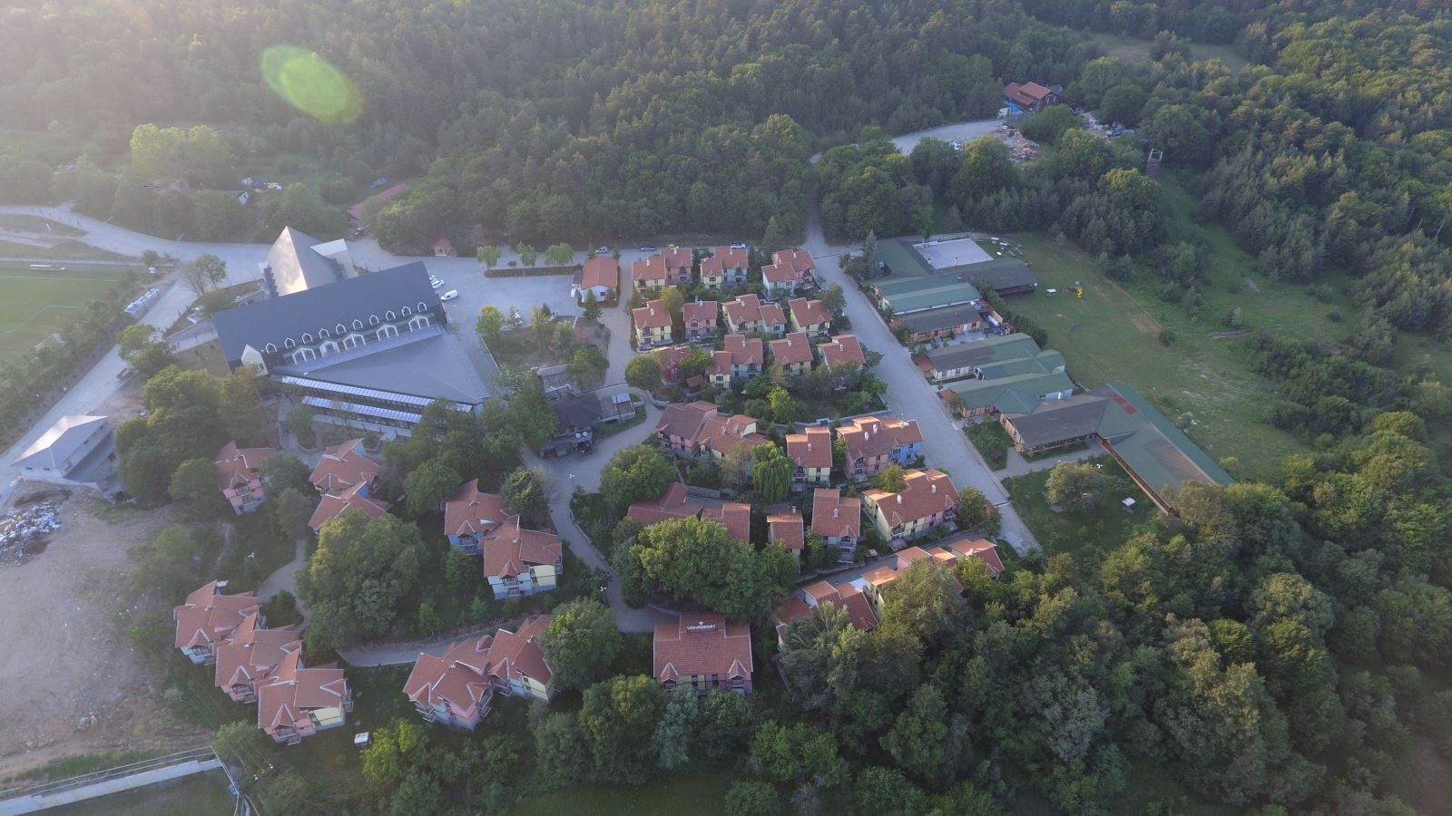 general-main-building