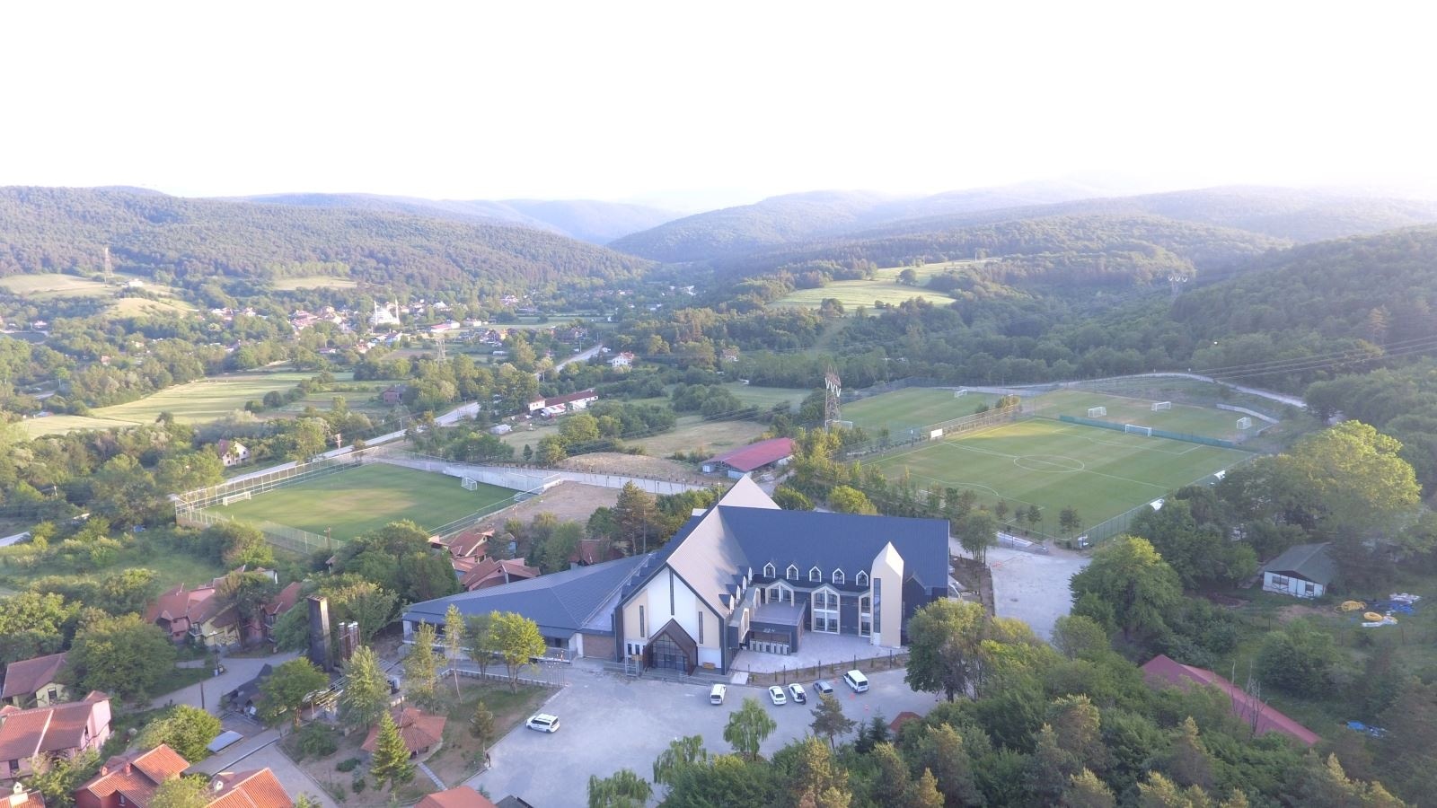 general-main-building