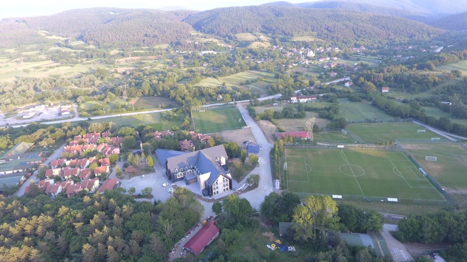 general-main-building