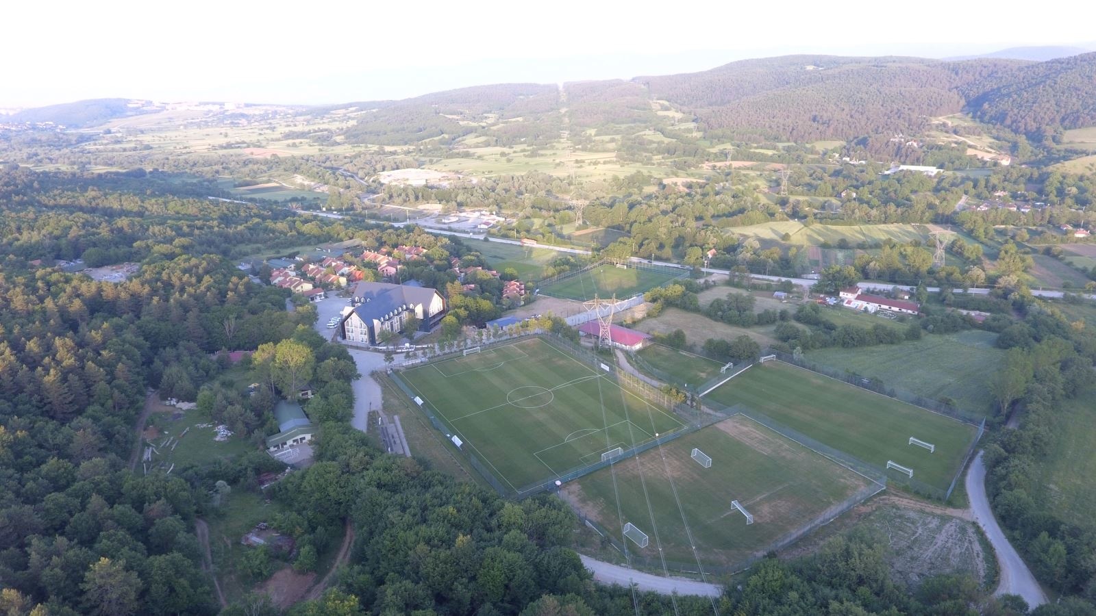 general-main-building