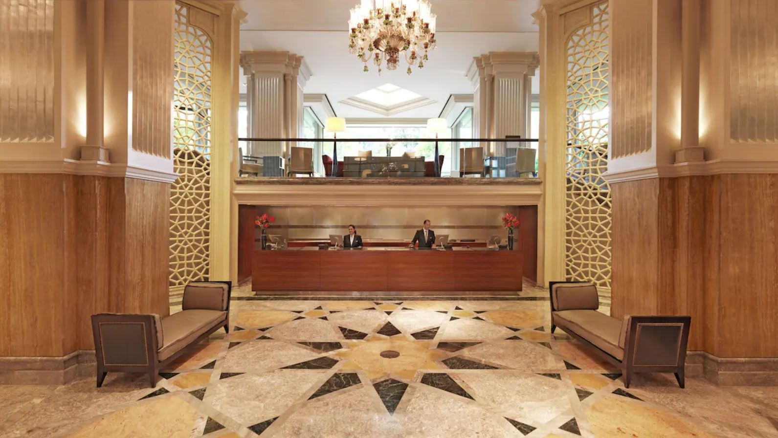 general-main-building