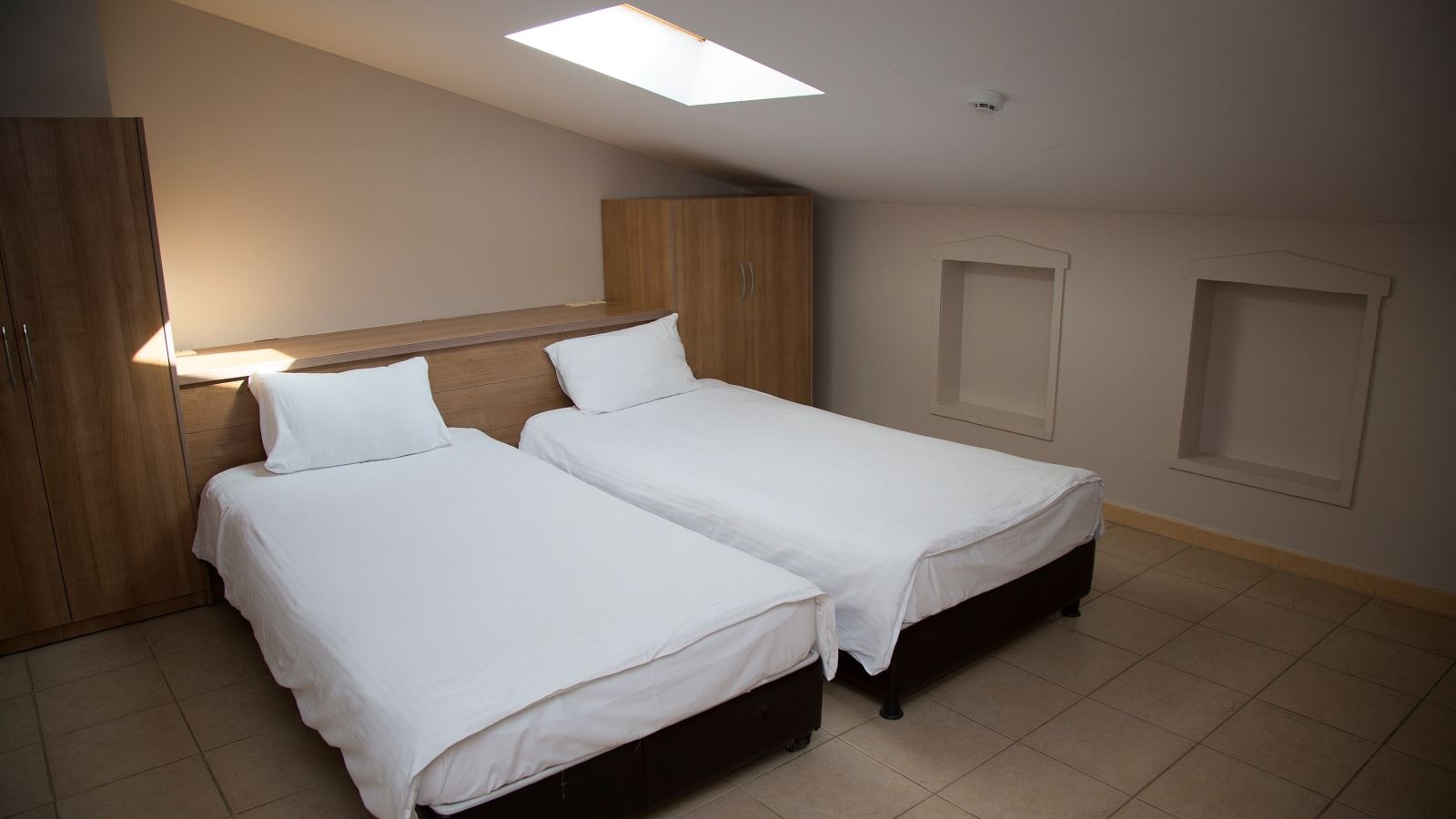 rooms-dubleks-bahce-oda-2+1