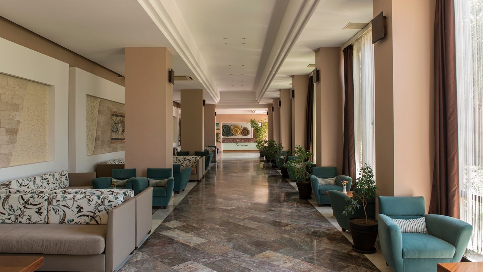 general-main-building