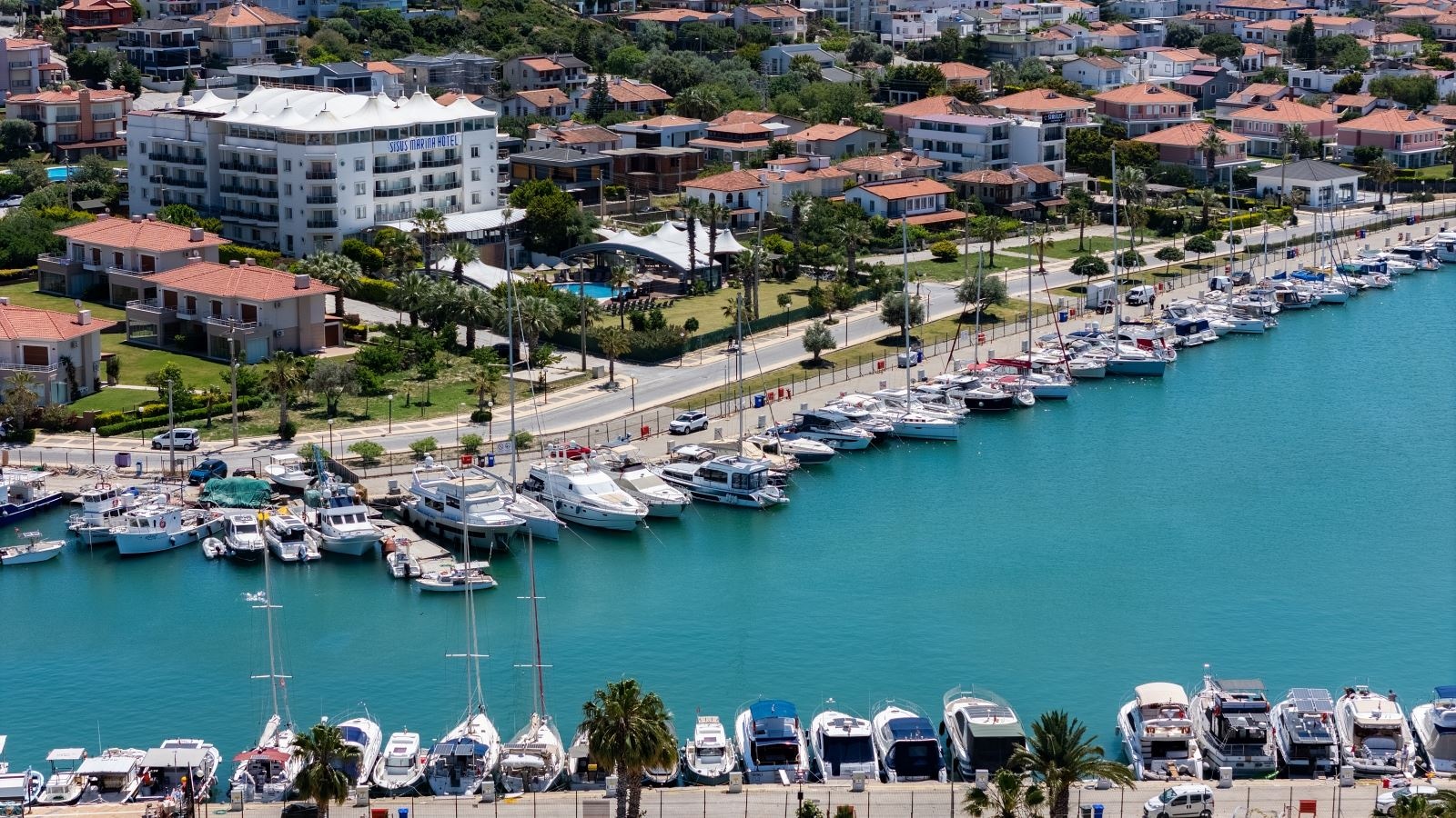 general-main-building