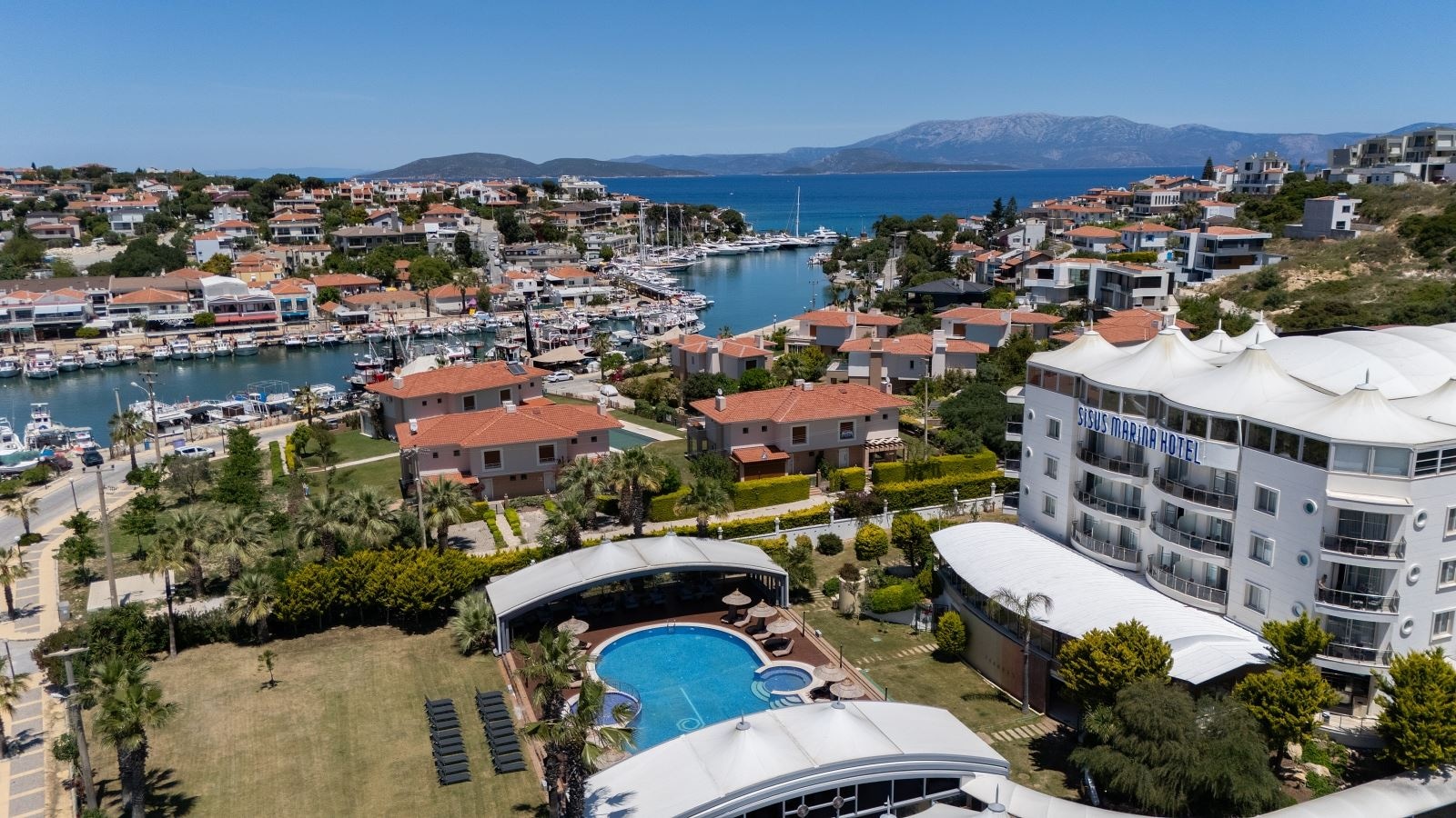 general-main-building