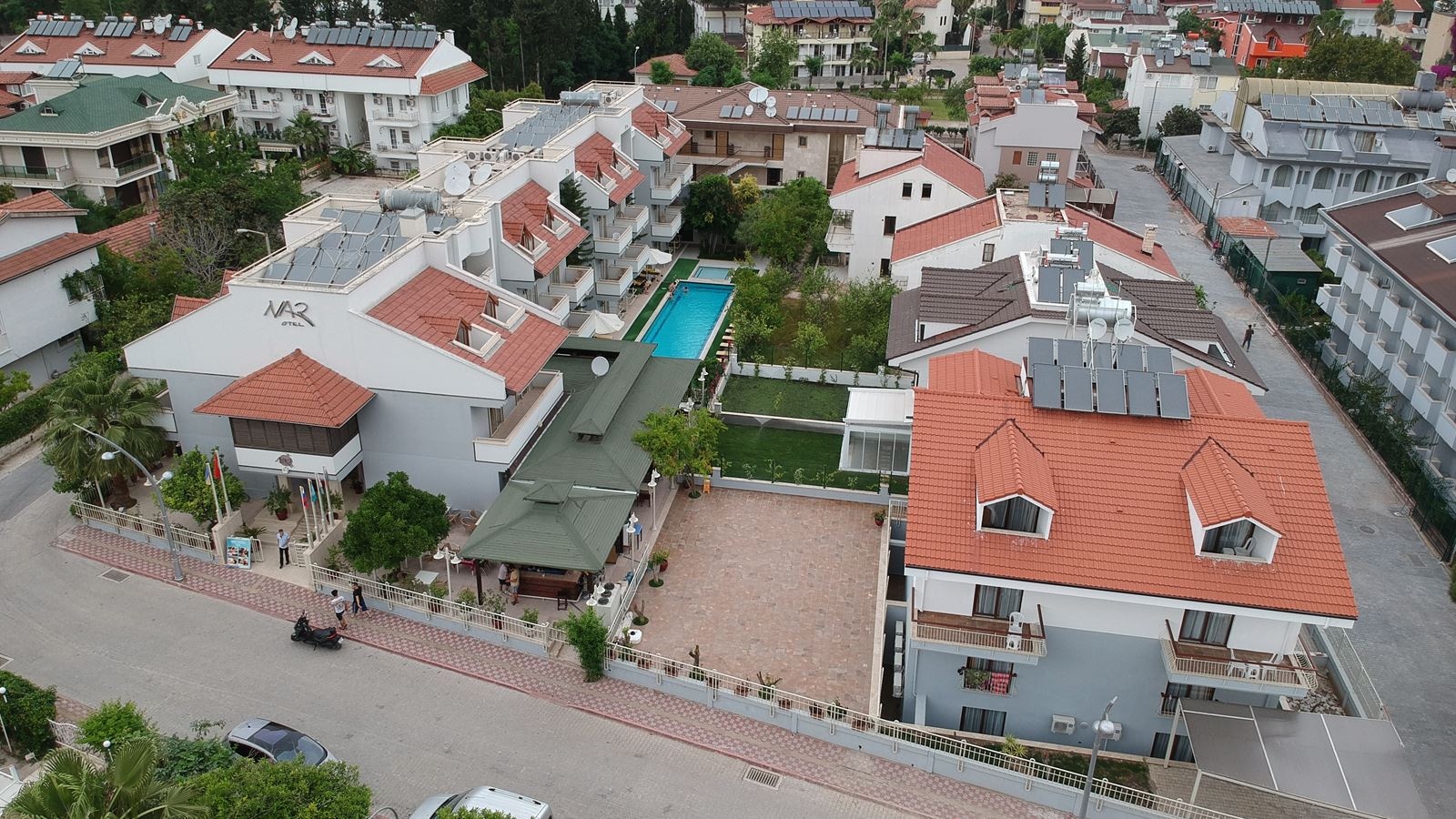 general-main-building