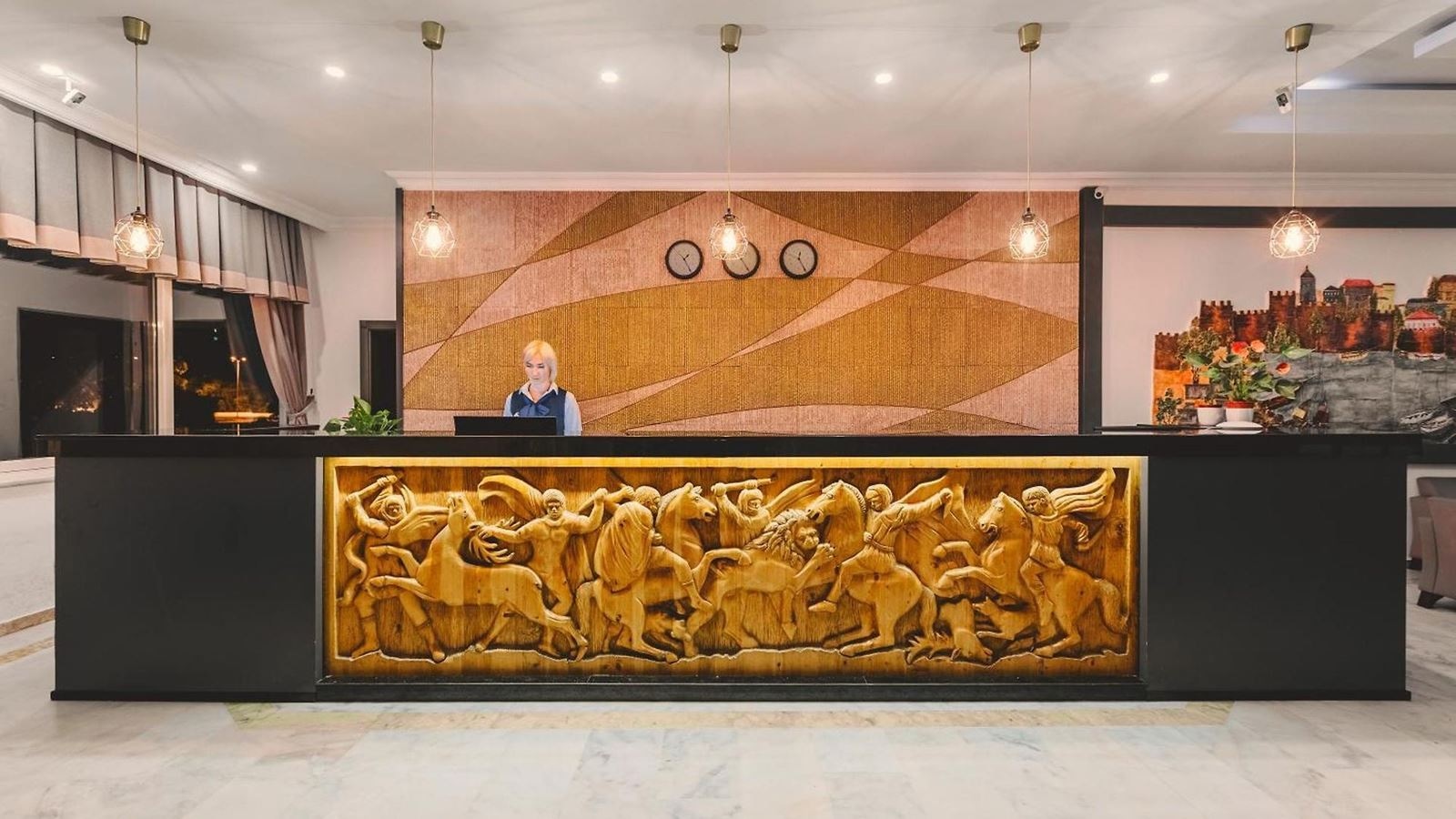 general-main-building