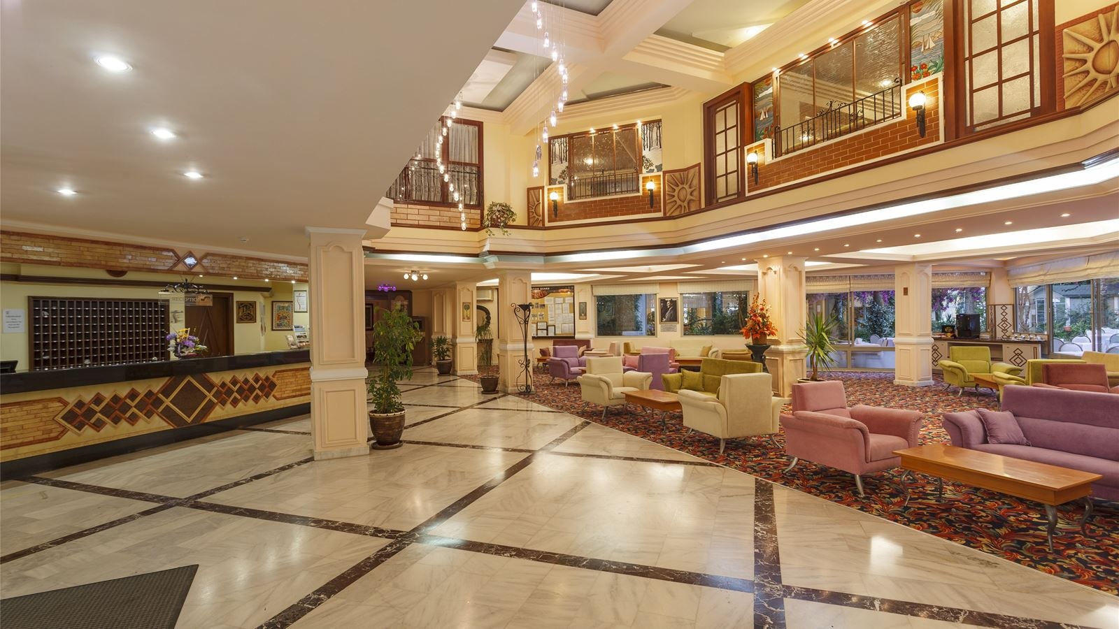 general-main-building