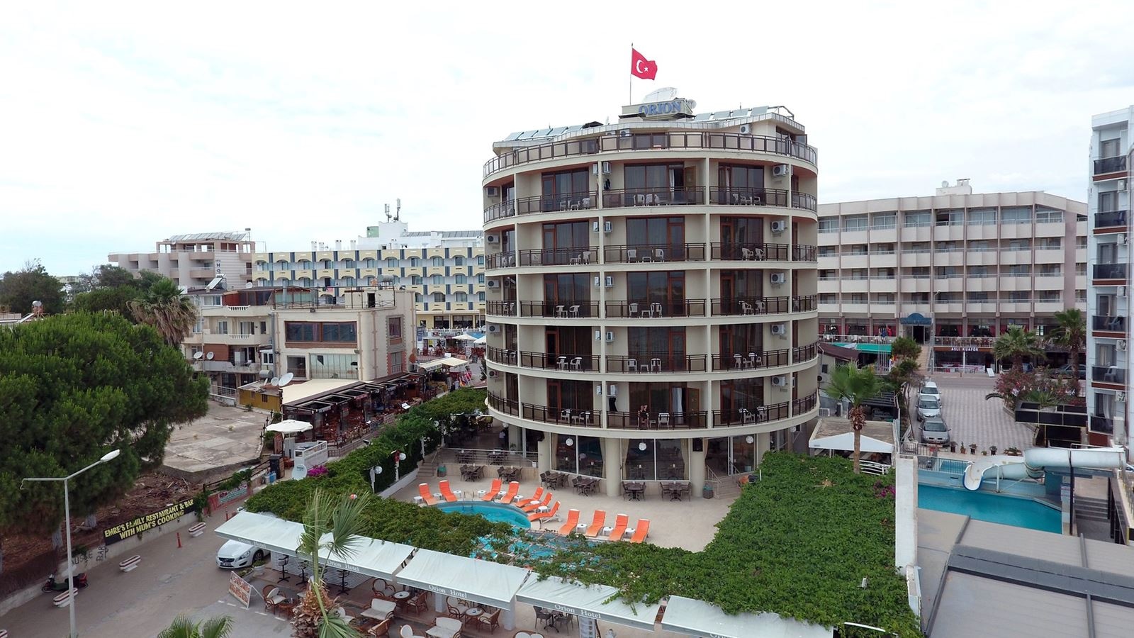 general-main-building