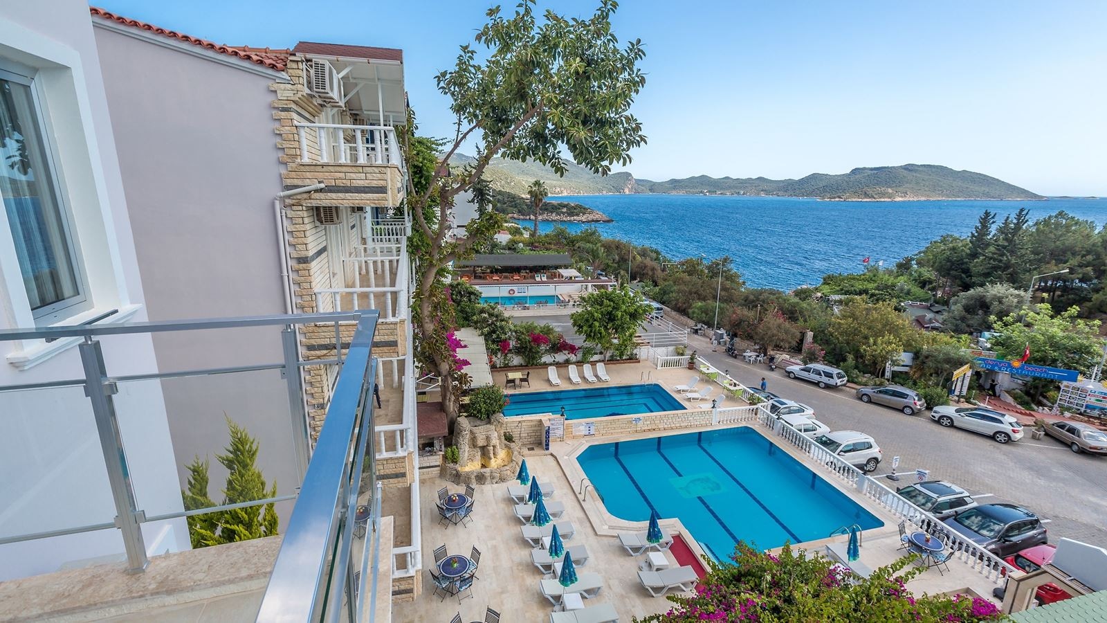 general-main-building