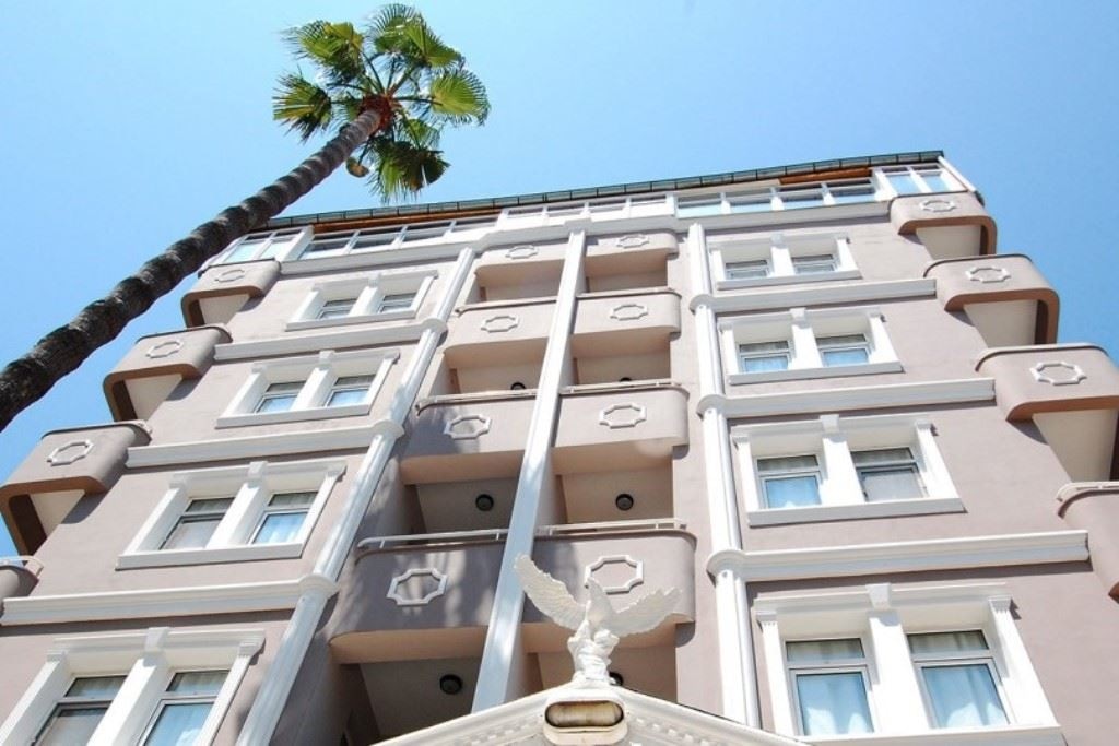 general-main-building