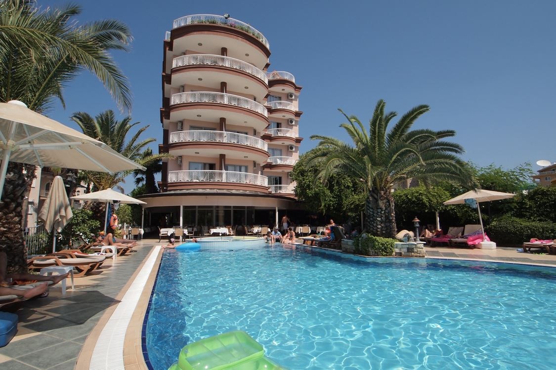 general-main-building