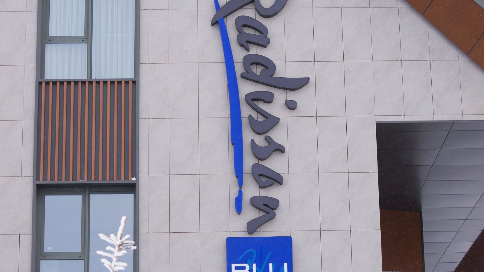 general-main-building