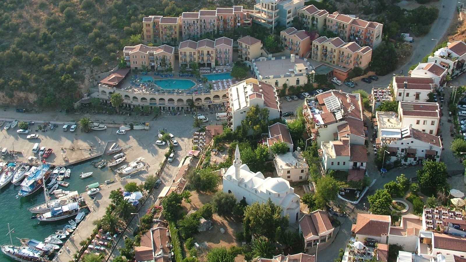 general-main-building