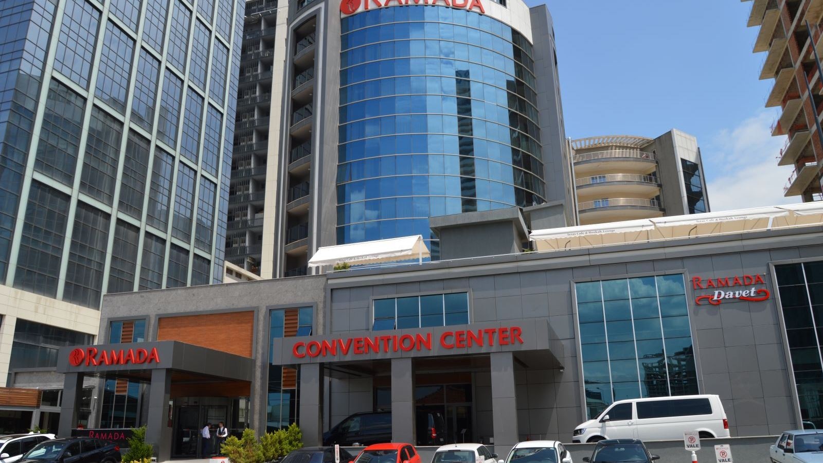 general-main-building