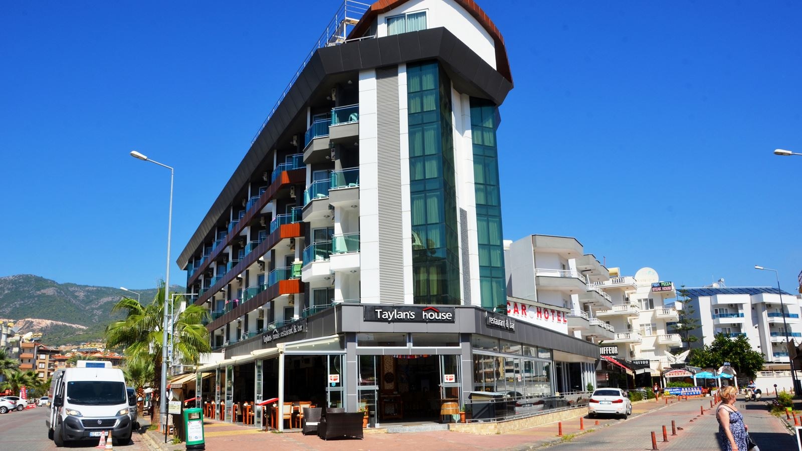 general-main-building