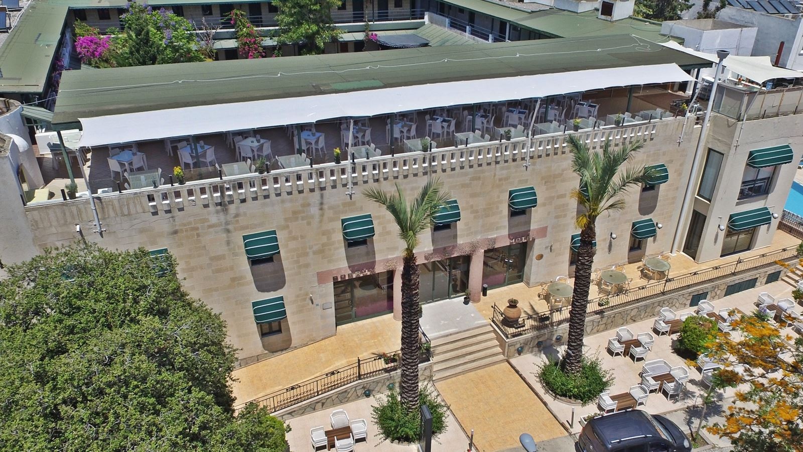 general-main-building