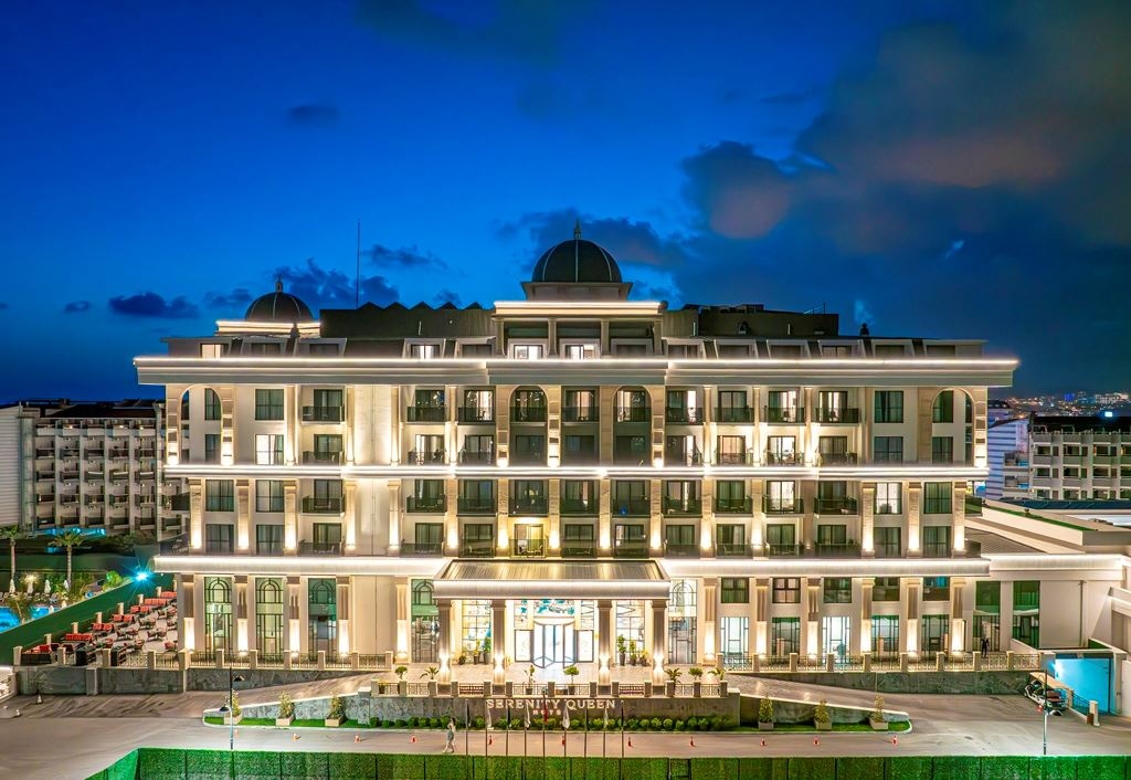 general-main-building