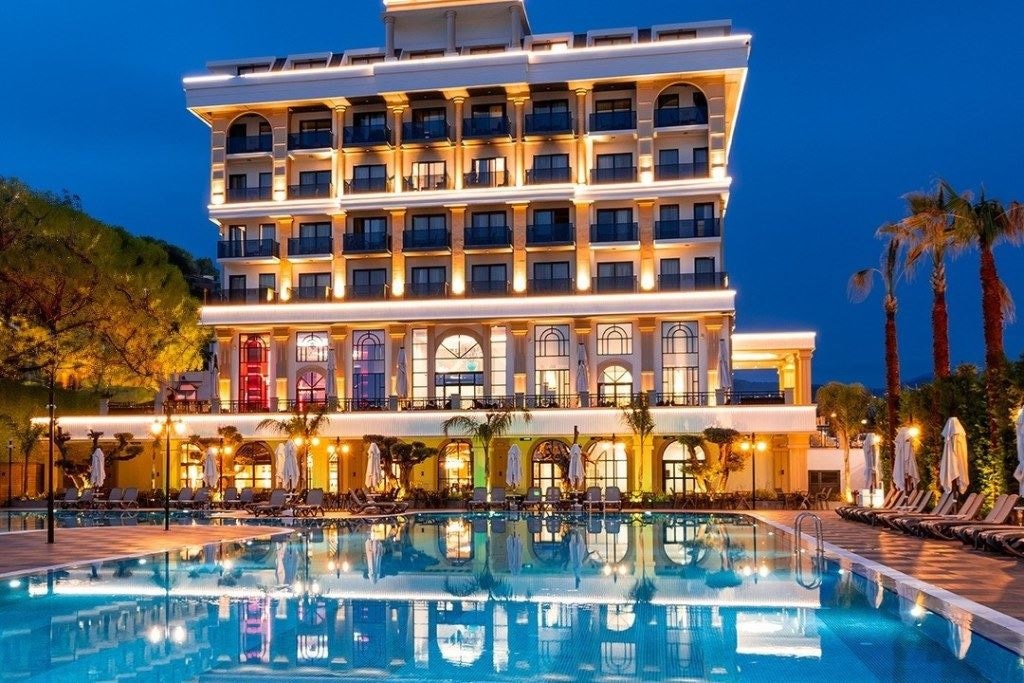 general-main-building