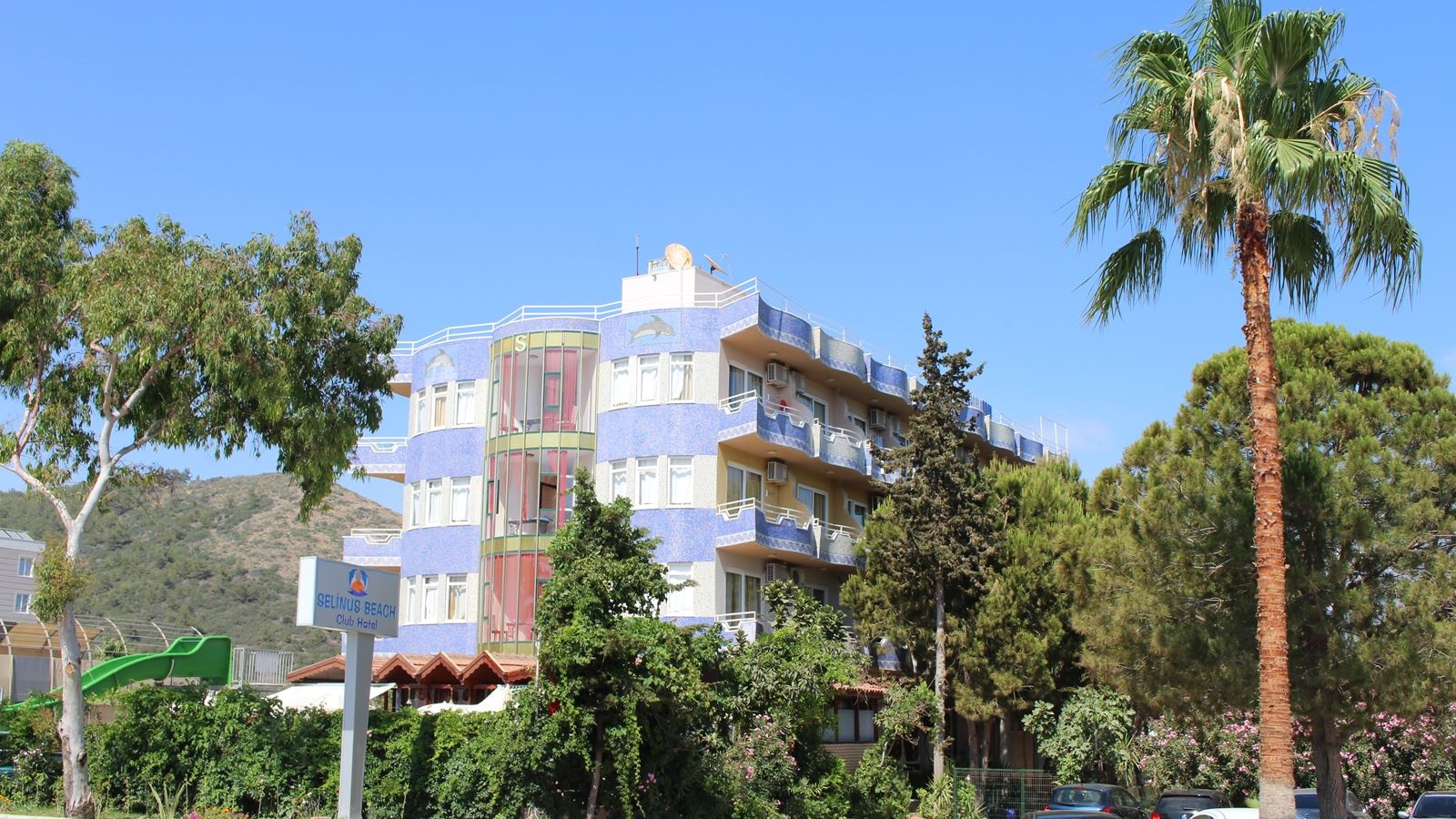 general-main-building