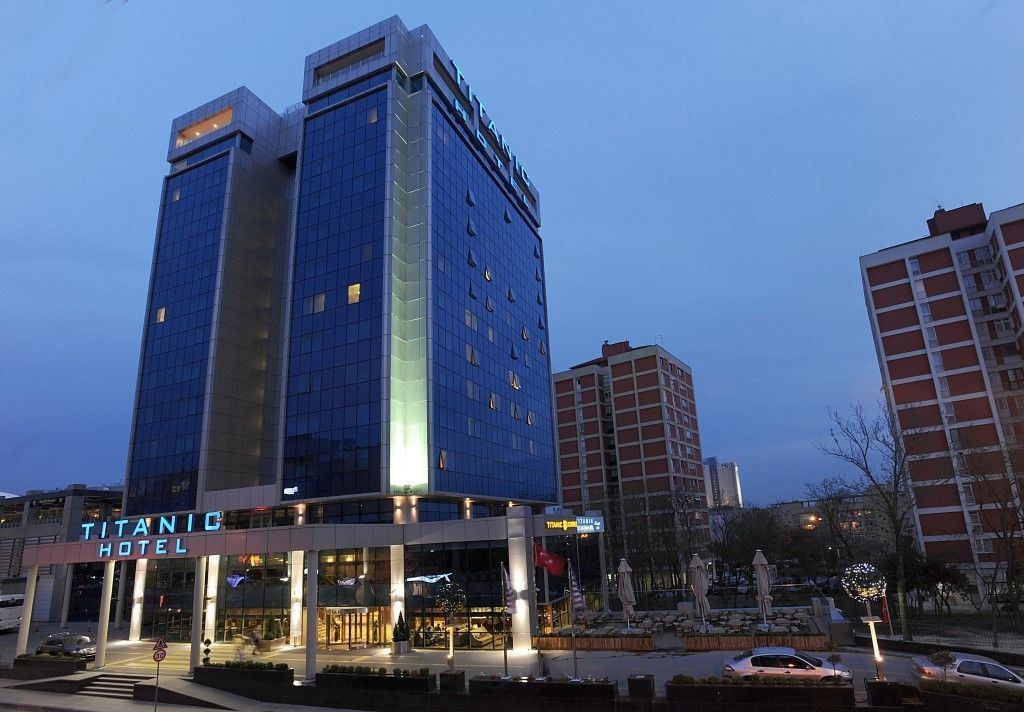 general-main-building