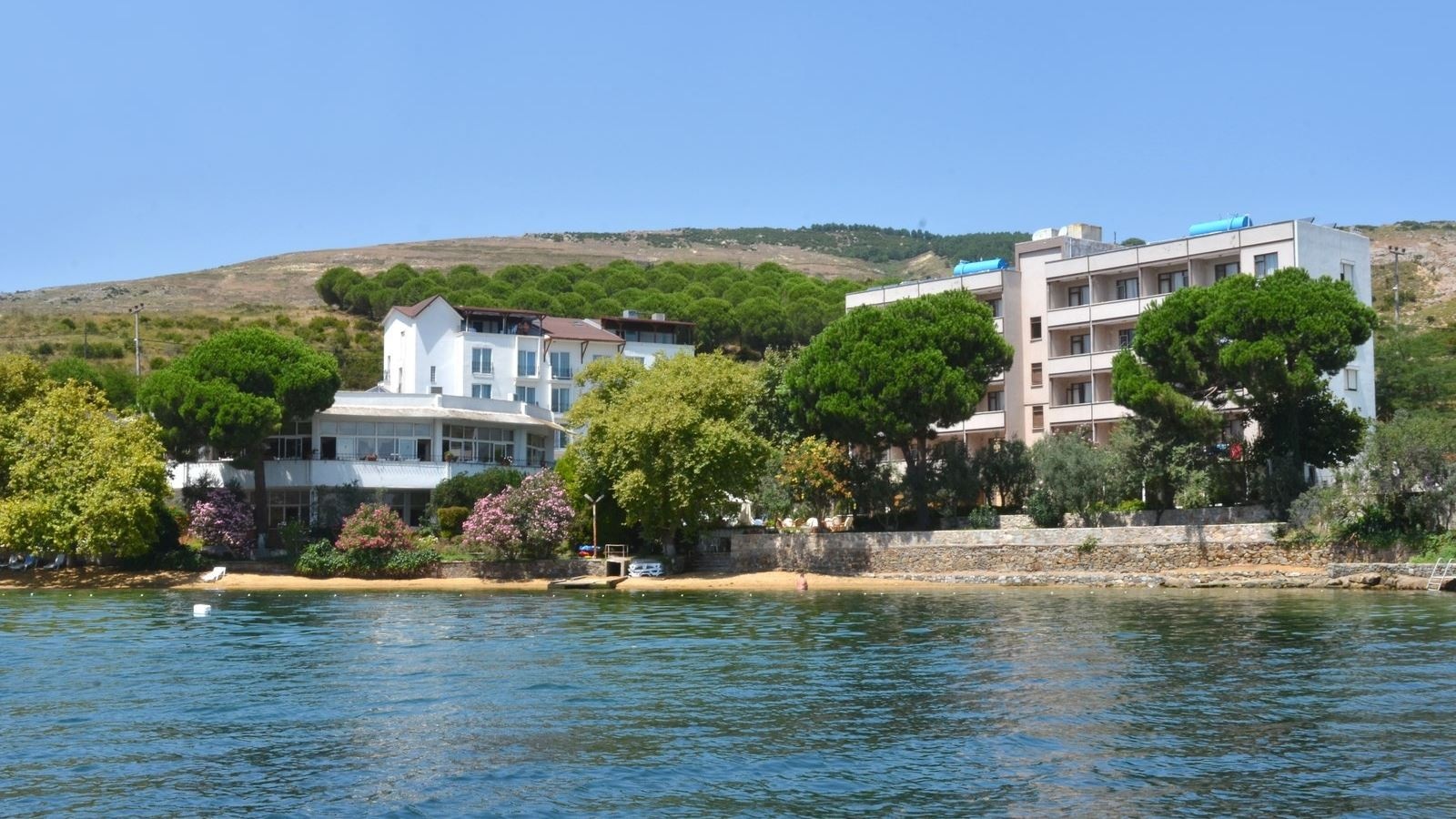 general-main-building