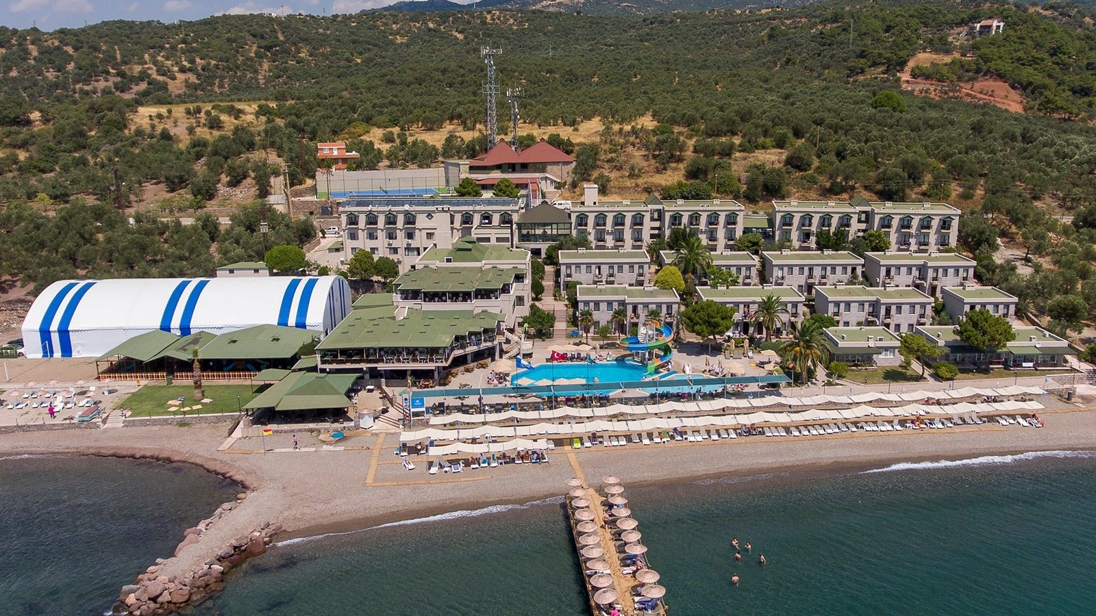 general-main-building