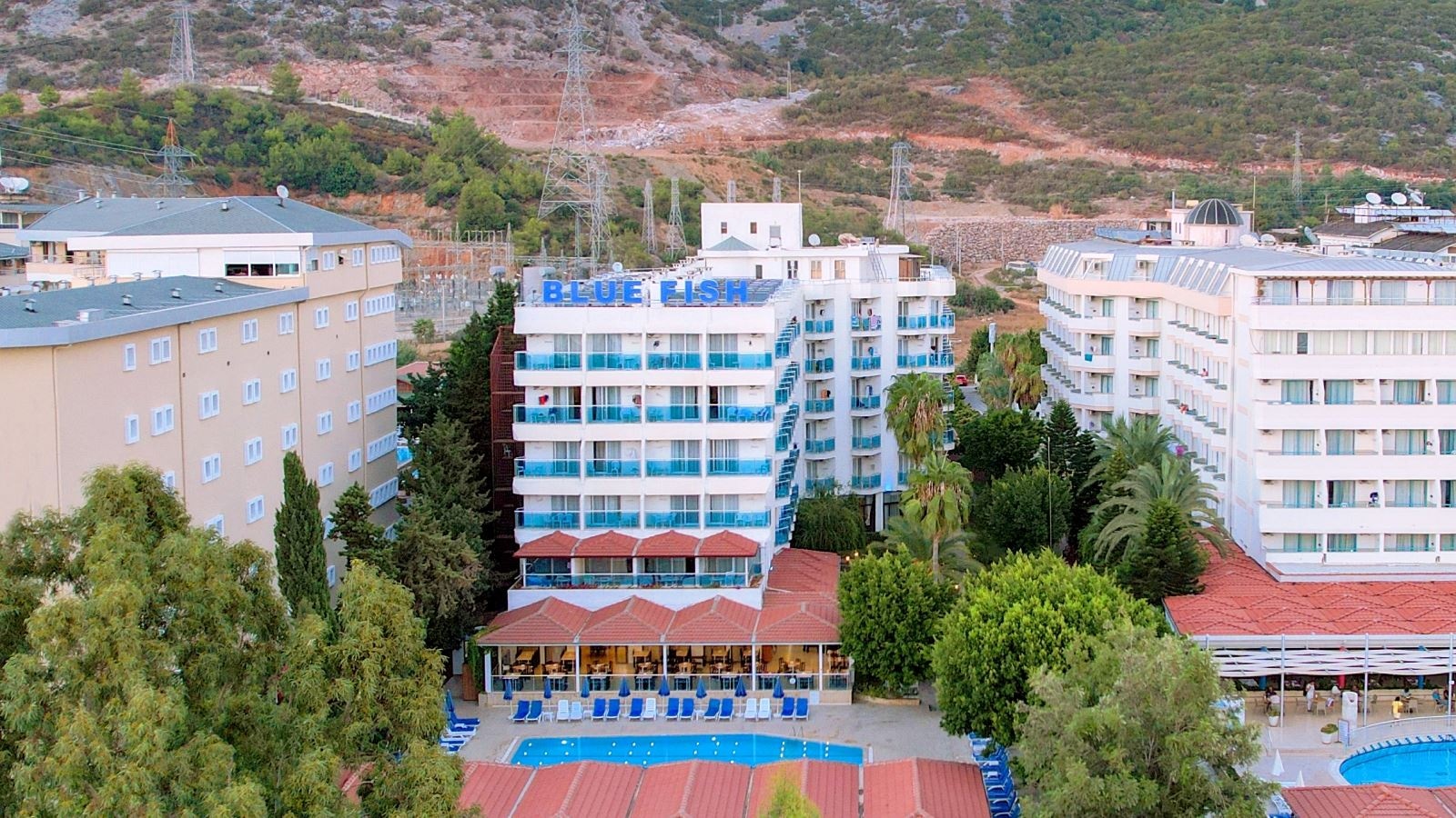 general-main-building